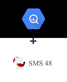 Інтеграція BigQuery та SMS 48