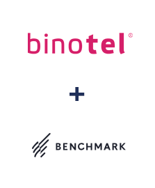 Інтеграція Binotel та Benchmark Email