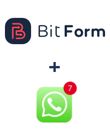 Інтеграція Bit Form та WHATSAPP (через сервис AceBot)