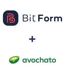 Інтеграція Bit Form та Avochato