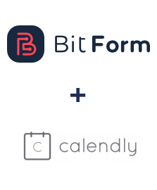 Інтеграція Bit Form та Calendly