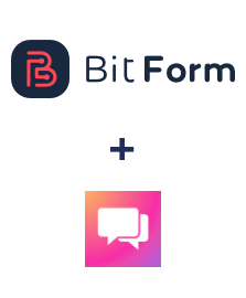 Інтеграція Bit Form та ClickSend