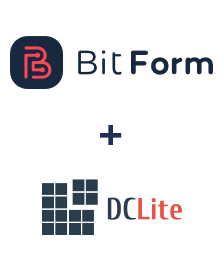 Інтеграція Bit Form та DC Lite Інтеграція Bit Form та DC Lite