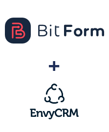 Інтеграція Bit Form та EnvyCRM Інтеграція Bit Form та EnvyCRM