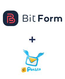 Інтеграція Bit Form та ePochta Інтеграція Bit Form та ePochta