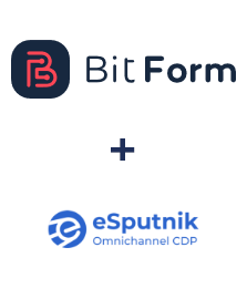 Інтеграція Bit Form та eSputnik