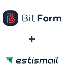 Інтеграція Bit Form та Estismail