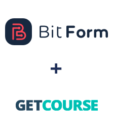 Інтеграція Bit Form та GetCourse Інтеграція Bit Form та GetCourse