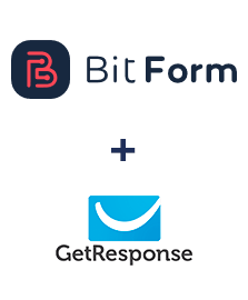 Інтеграція Bit Form та GetResponse