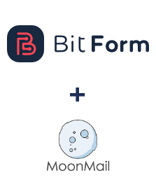 Інтеграція Bit Form та MoonMail