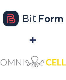 Інтеграція Bit Form та Omnicell