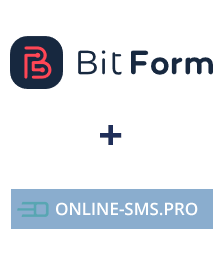Інтеграція Bit Form та Online-sms.pro Інтеграція Bit Form та Online-sms.pro