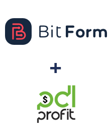 Інтеграція Bit Form та PDL-profit