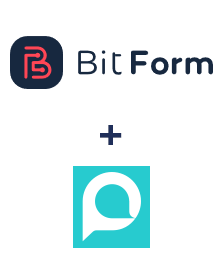 Інтеграція Bit Form та PushSMS Інтеграція Bit Form та PushSMS