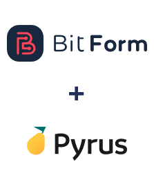 Інтеграція Bit Form та Pyrus Інтеграція Bit Form та Pyrus