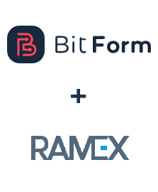 Інтеграція Bit Form та Ramex CRM Інтеграція Bit Form та Ramex CRM