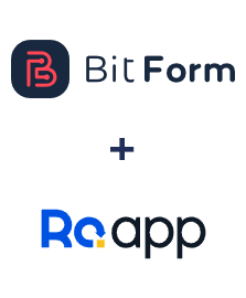 Інтеграція Bit Form та RO App