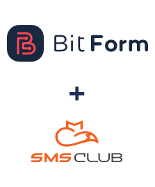 Інтеграція Bit Form та SMS Club