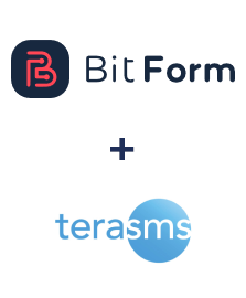 Інтеграція Bit Form та TeraSMS Інтеграція Bit Form та TeraSMS