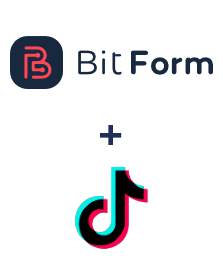 Інтеграція Bit Form та TikTok (private accounts)