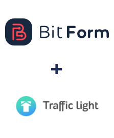 Інтеграція Bit Form та Traffic Light Інтеграція Bit Form та Traffic Light