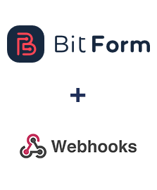 Інтеграція Bit Form та Webhooks