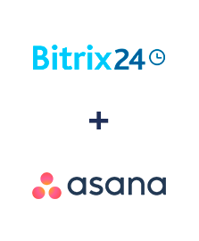 Інтеграція Бітрікс24 та Asana Інтеграція Бітрікс24 та Asana