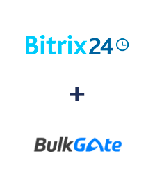 Інтеграція Бітрікс24 та BulkGate Інтеграція Бітрікс24 та BulkGate