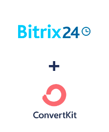 Інтеграція Бітрікс24 та ConvertKit Інтеграція Бітрікс24 та ConvertKit