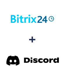 Інтеграція Бітрікс24 та Discord