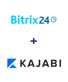 Інтеграція Бітрікс24 та Kajabi Інтеграція Бітрікс24 та Kajabi