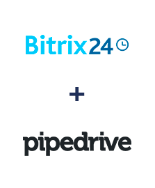Інтеграція Бітрікс24 та Pipedrive Інтеграція Бітрікс24 та Pipedrive