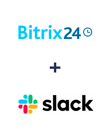 Інтеграція Бітрікс24 та Slack