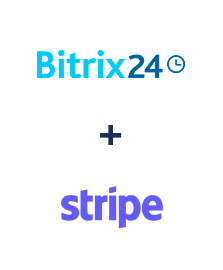 Інтеграція Бітрікс24 та Stripe Інтеграція Бітрікс24 та Stripe