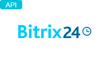 Бітрікс24 API