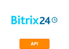 Інтеграція Бітрікс24 з іншими системами за API