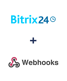 Інтеграція Бітрікс24 та Webhooks