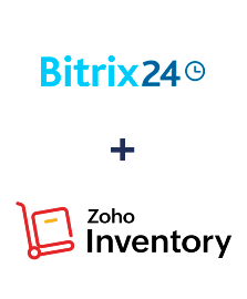 Інтеграція Бітрікс24 та ZOHO Inventory Інтеграція Бітрікс24 та ZOHO Inventory