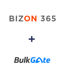 Інтеграція Бизон 365 та BulkGate Інтеграція Бизон 365 та BulkGate