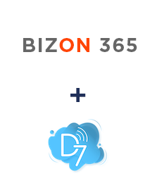 Інтеграція Бизон 365 та D7 SMS