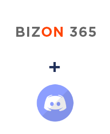 Інтеграція Бизон 365 та Discord Інтеграція Бизон 365 та Discord