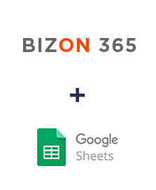 Інтеграція Бизон 365 та Google Sheets