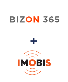 Інтеграція Бизон 365 та Imobis