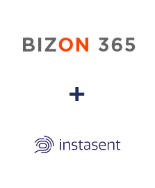Інтеграція Бизон 365 та Instasent Інтеграція Бизон 365 та Instasent