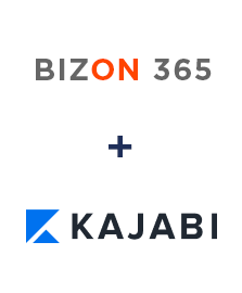 Інтеграція Бизон 365 та Kajabi Інтеграція Бизон 365 та Kajabi