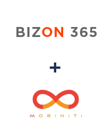 Інтеграція Бизон 365 та Mobiniti Інтеграція Бизон 365 та Mobiniti