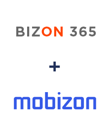 Інтеграція Бизон 365 та Mobizon