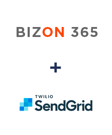 Інтеграція Бизон 365 та SendGrid Інтеграція Бизон 365 та SendGrid