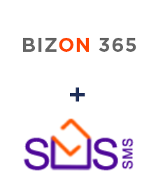 Інтеграція Бизон 365 та SMS-SMS