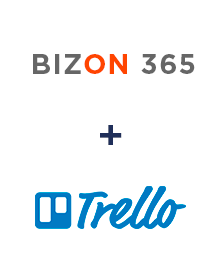 Інтеграція Бизон 365 та Trello Інтеграція Бизон 365 та Trello